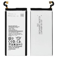  Akumulators Samsung G920F S6 2550mAh EB-BG920BBE OEM 